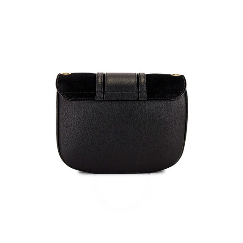 Bolsa Shoulder Hana and Suede