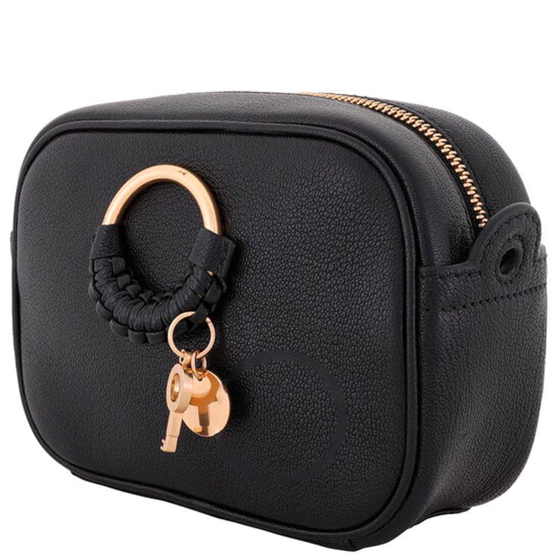 Bolsa Crossbody Hana Mini