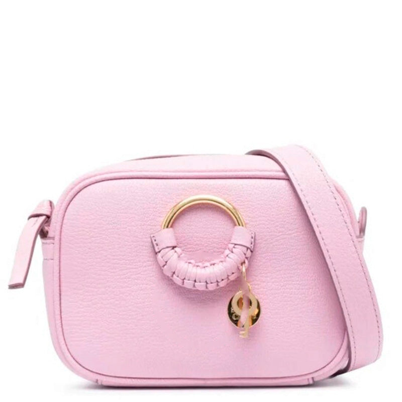 Bolsa Crossbody Hana Mini - Mercado de Luxo - O Maior E-Commerce de Bens, Produtos e Serviços de Luxo do Brasil.