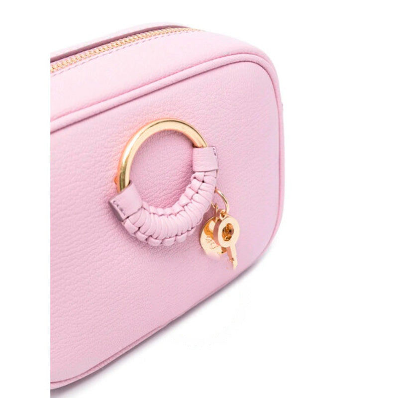 Bolsa Crossbody Hana Mini