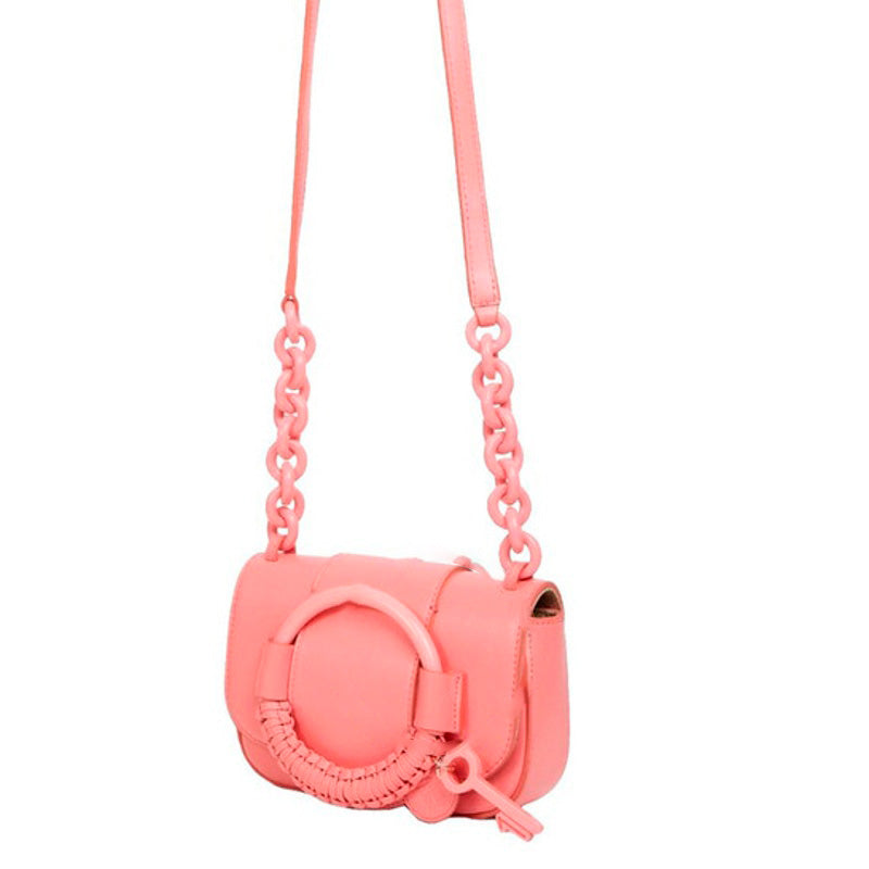 Bolsa Shoulder Hana Chain