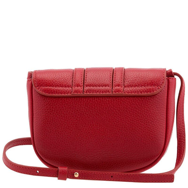 Bolsa Shoulder Dreamy Red Hana