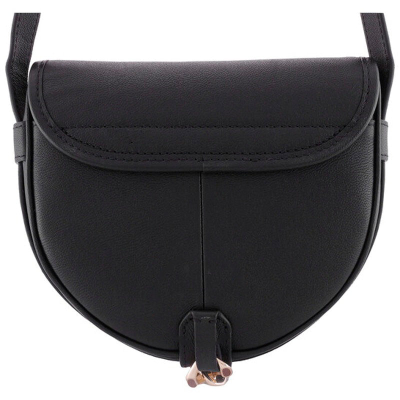 Bolsa Shoulder Small Mara Saddle