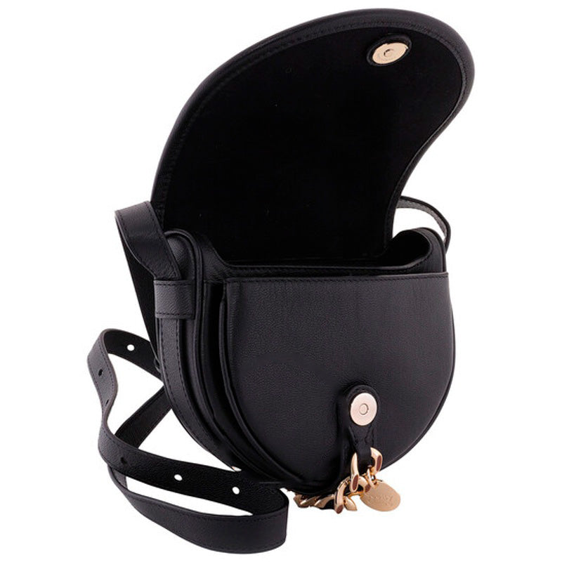 Bolsa Shoulder Small Mara Saddle