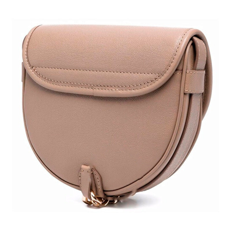 Bolsa Shoulder Small Mara Saddle