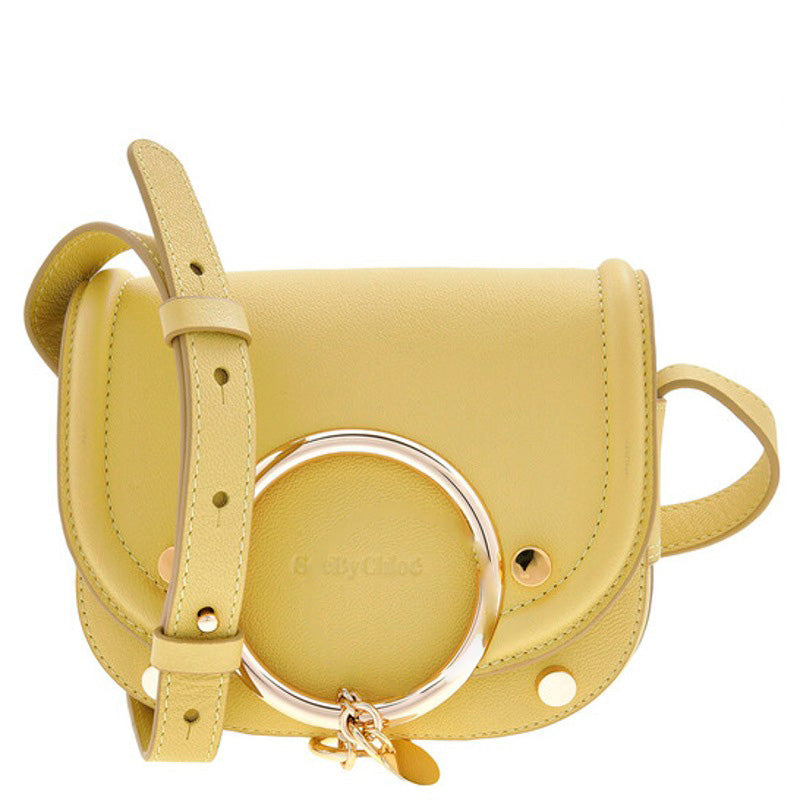 Bolsa Crossbody Mara Small - Mercado de Luxo - O Maior E-Commerce de Bens, Produtos e Serviços de Luxo do Brasil.