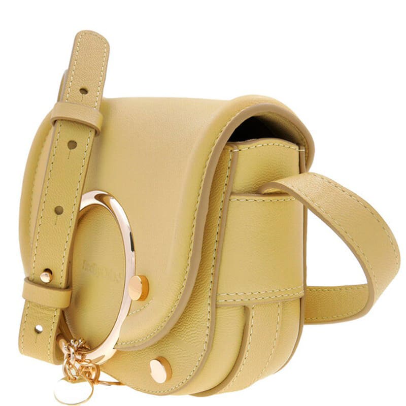 Bolsa Crossbody Mara Small