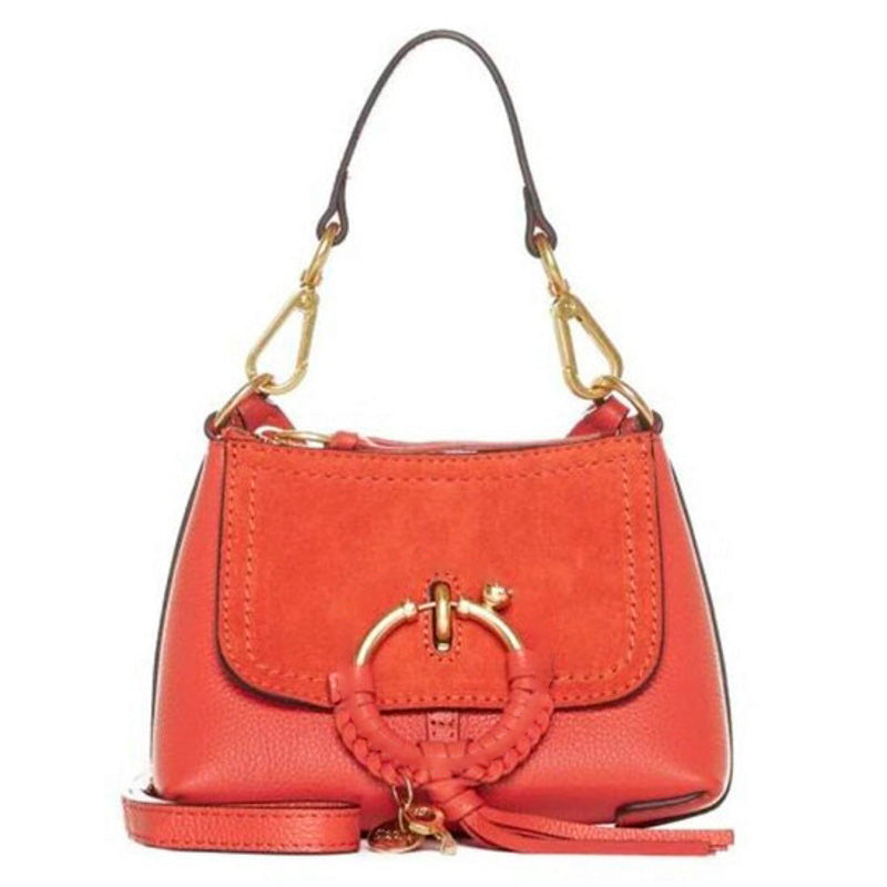 Bolsa Crossbody Mini Joan - Mercado de Luxo - O Maior E-Commerce de Bens, Produtos e Serviços de Luxo do Brasil.