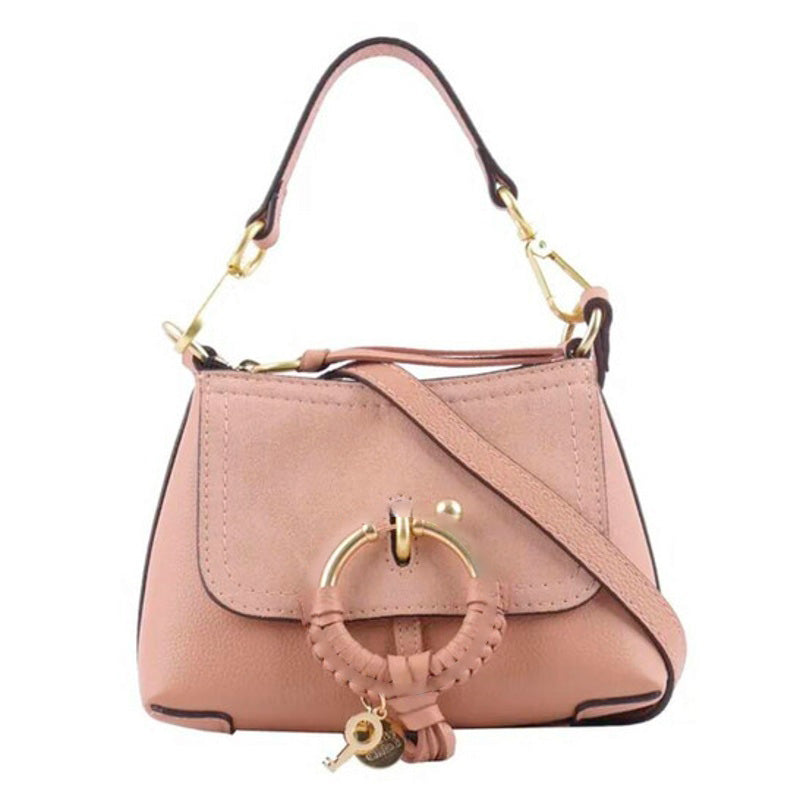 Bolsa Crossbody Mini Joan - Mercado de Luxo - O Maior E-Commerce de Bens, Produtos e Serviços de Luxo do Brasil.