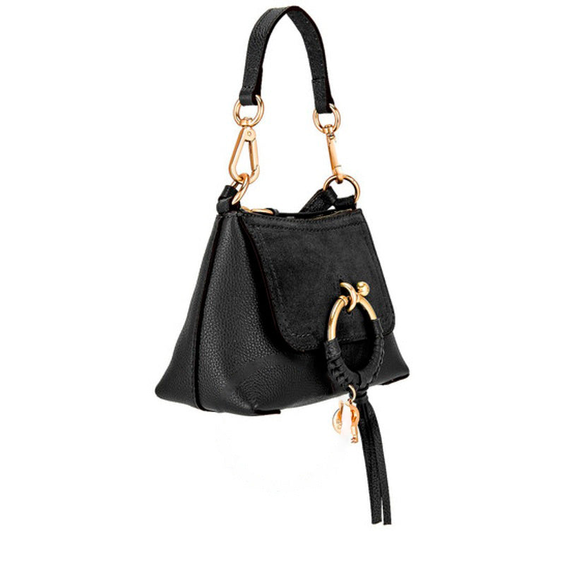 Bolsa Handle Joan Mini Hobo
