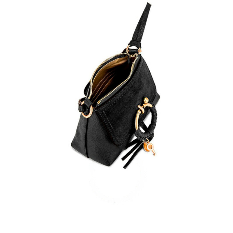 Bolsa Handle Joan Mini Hobo