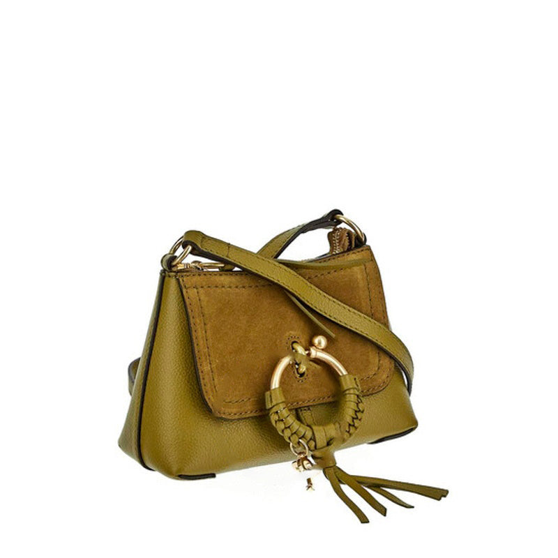 Bolsa Handle Joan Mini Hobo