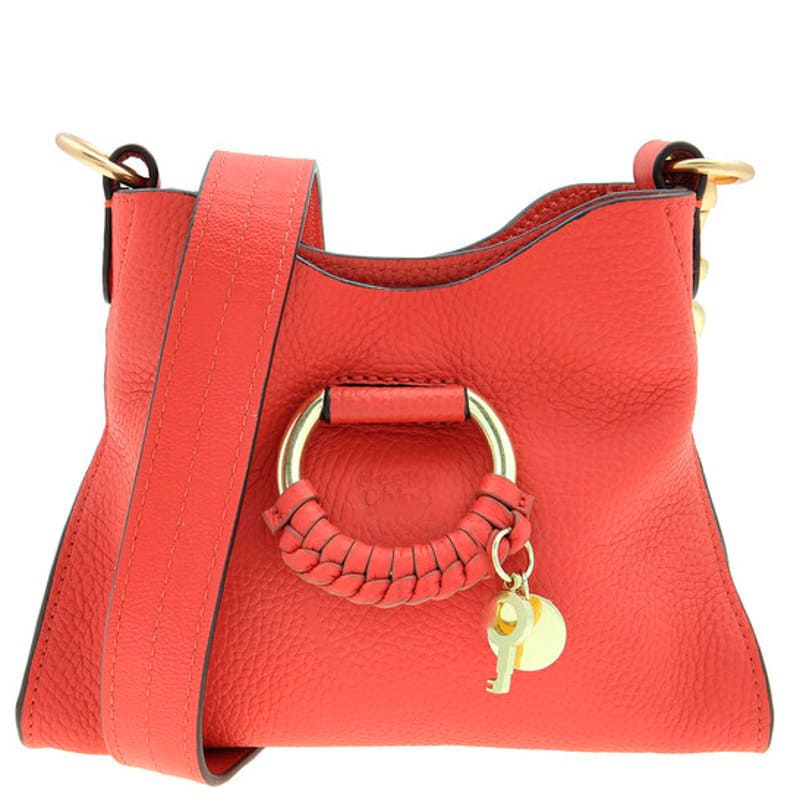 Bolsa Handle Mini Joan - Mercado de Luxo - O Maior E-Commerce de Bens, Produtos e Serviços de Luxo do Brasil.