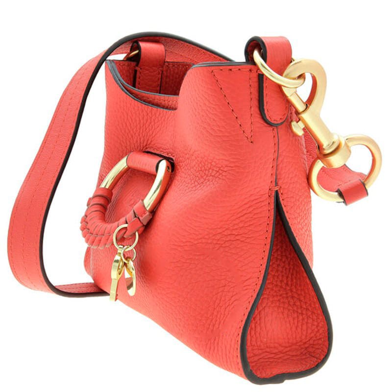 Bolsa Handle Mini Joan