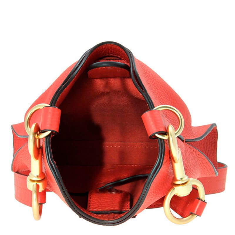 Bolsa Handle Mini Joan