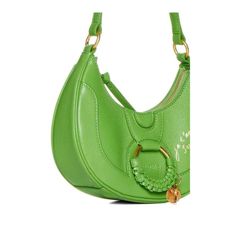 Bolsa Shoulder Hana HalfMoon