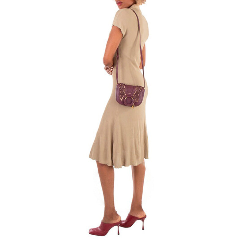Bolsa Shoulder Mini Hana