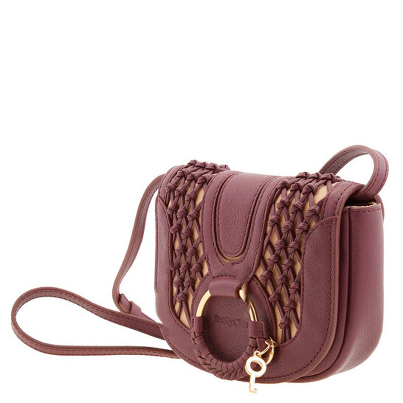 Bolsa Shoulder Mini Hana