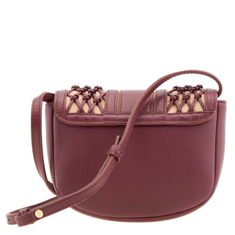 Bolsa Shoulder Mini Hana
