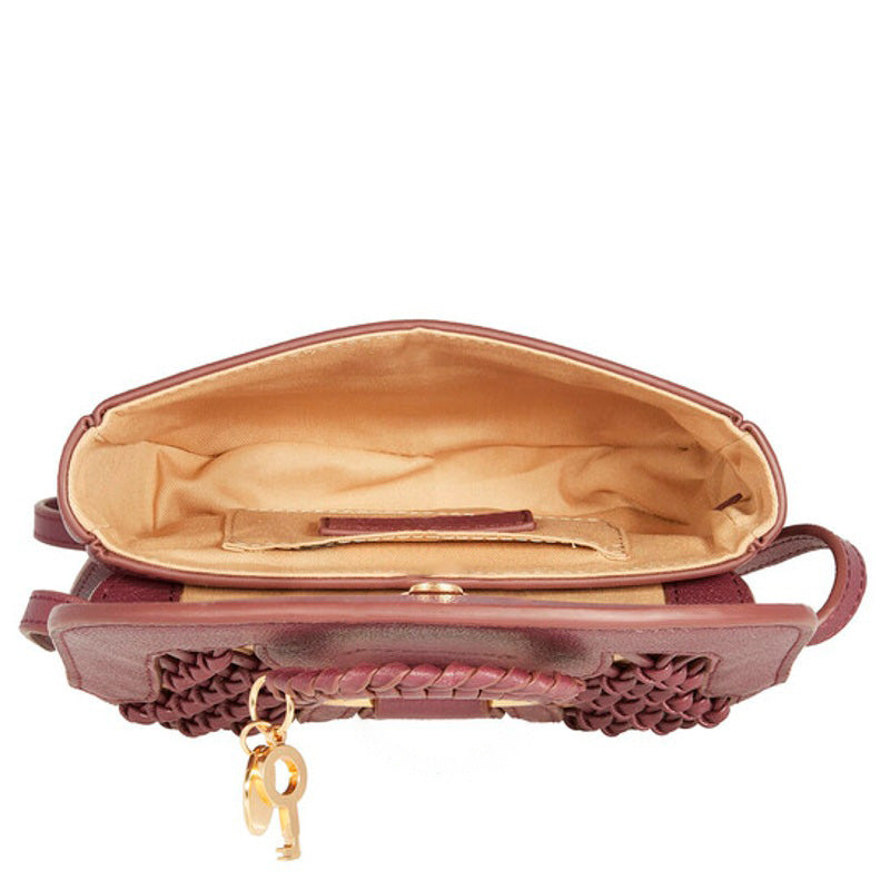 Bolsa Shoulder Mini Hana