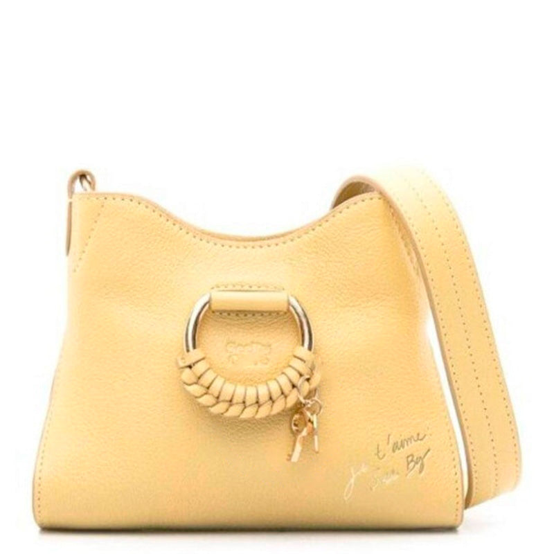 Bolsa Shoulder Small Mara - Mercado de Luxo - O Maior E-Commerce de Bens, Produtos e Serviços de Luxo do Brasil.