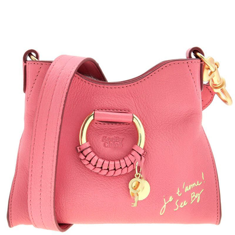 Bolsa Shoulder Small Mara - Mercado de Luxo - O Maior E-Commerce de Bens, Produtos e Serviços de Luxo do Brasil.