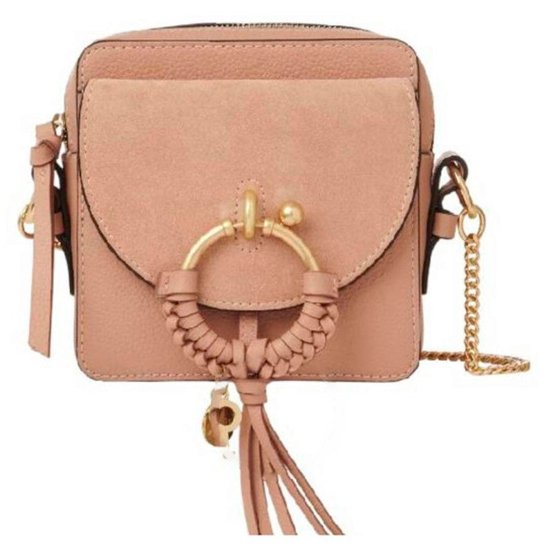 Bolsa Shoulder Joan Camera - Mercado de Luxo - O Maior E-Commerce de Bens, Produtos e Serviços de Luxo do Brasil.