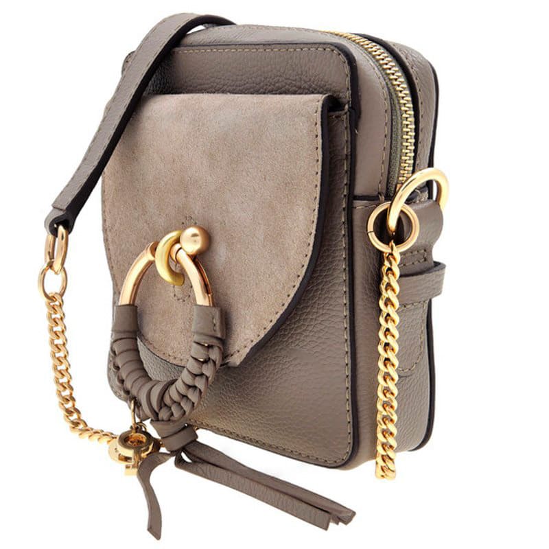 Bolsa Shoulder Small Joan Camera