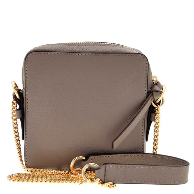 Bolsa Shoulder Small Joan Camera