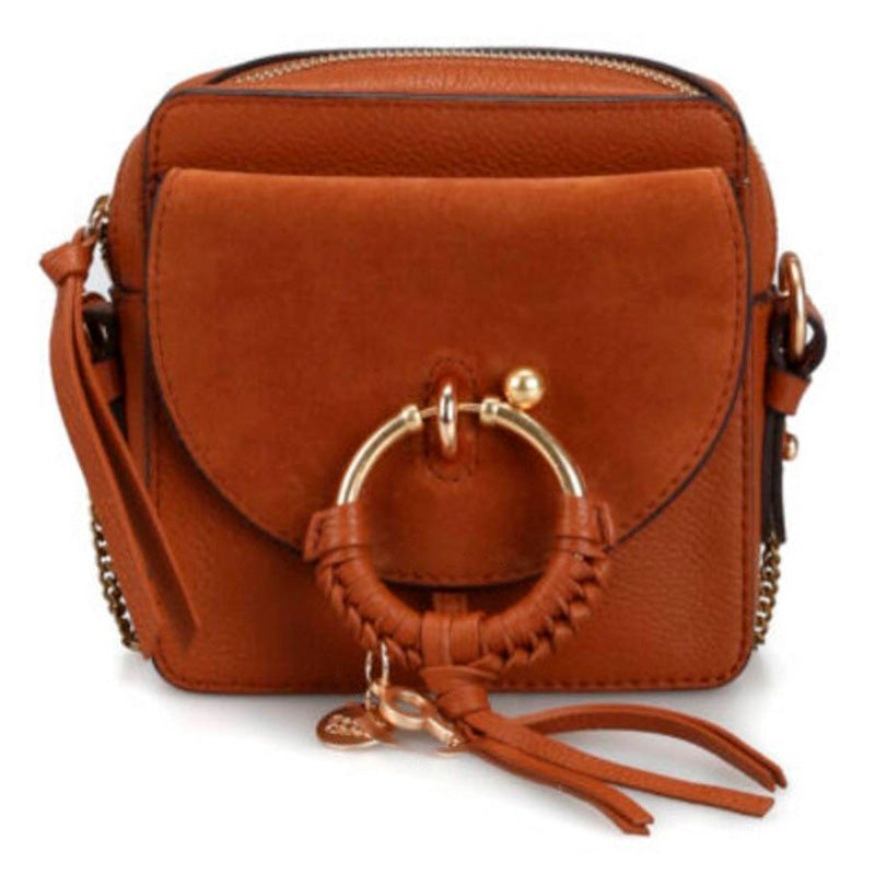 Bolsa Shoulder Small Joan Camera - Mercado de Luxo - O Maior E-Commerce de Bens, Produtos e Serviços de Luxo do Brasil.