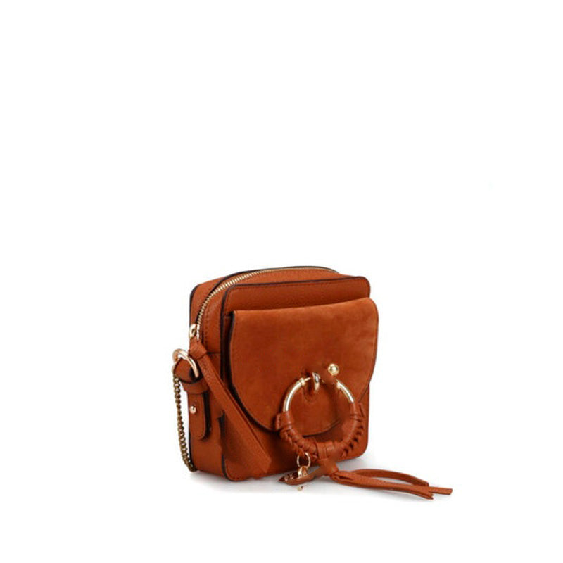 Bolsa Shoulder Small Joan Camera