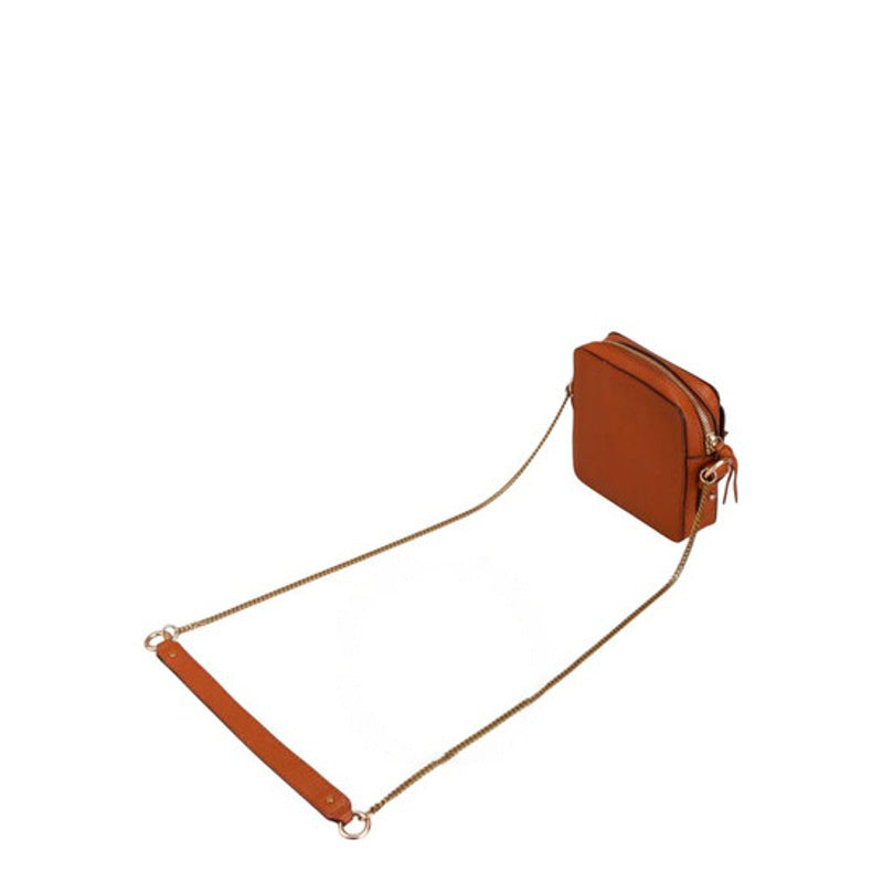 Bolsa Shoulder Small Joan Camera