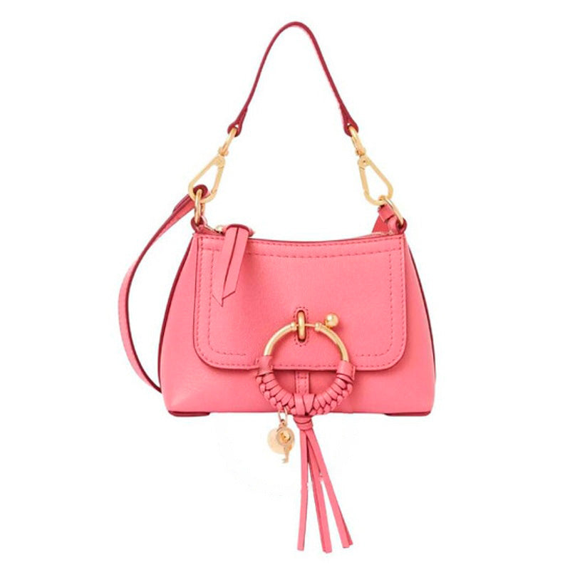 Bolsa Shoulder Mini Joan - Mercado de Luxo - O Maior E-Commerce de Bens, Produtos e Serviços de Luxo do Brasil.