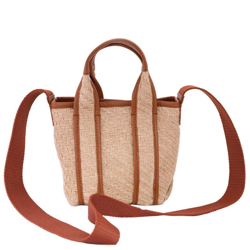 Bolsa Shopper Mini Laetizia