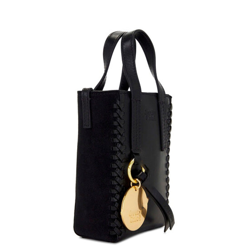 Bolsa Shopper Mini Tilda