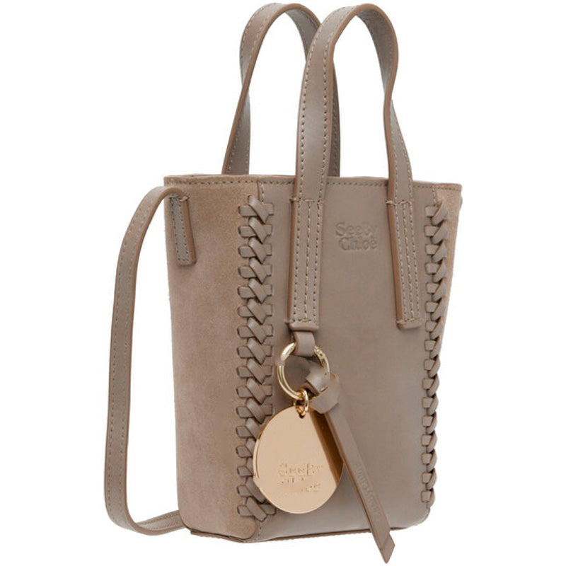 Bolsa Shopper Mini Tilda