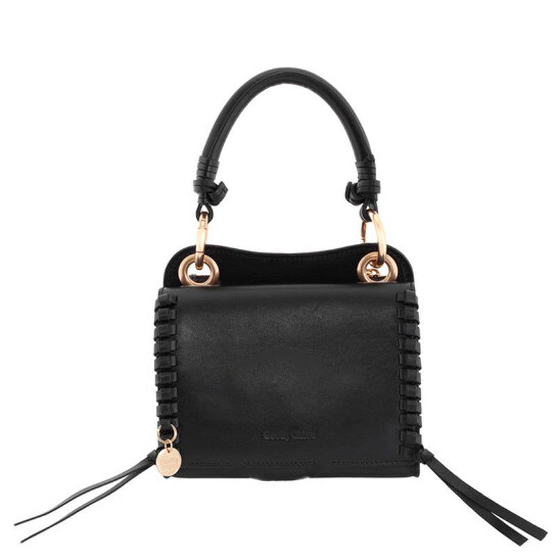 Bolsa Crossbody Mini Tilda - Mercado de Luxo - O Maior E-Commerce de Bens, Produtos e Serviços de Luxo do Brasil.