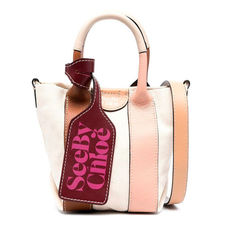 Bolsa Crossbody Laetizia Mini Tote - Mercado de Luxo - O Maior E-Commerce de Bens, Produtos e Serviços de Luxo do Brasil.