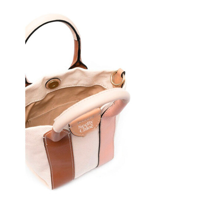 Bolsa Crossbody Laetizia Mini Tote