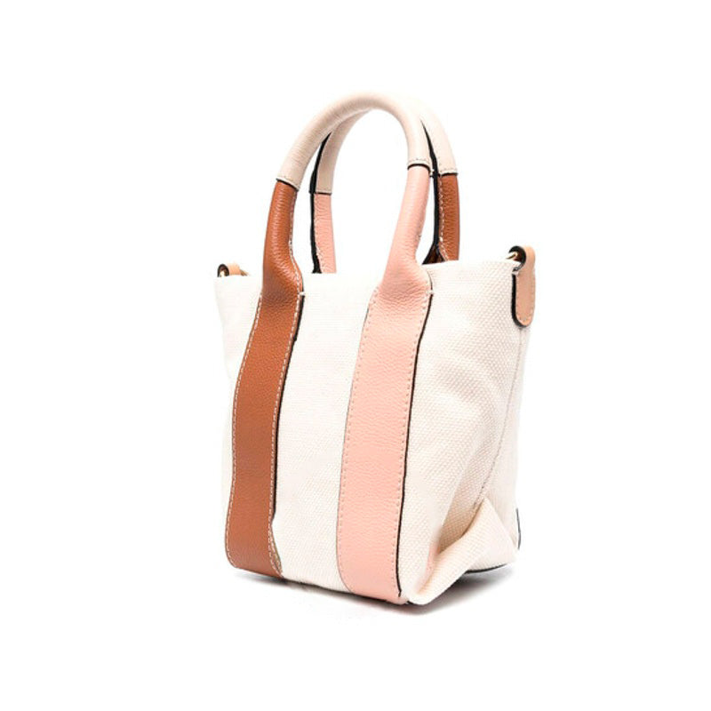 Bolsa Crossbody Laetizia Mini Tote