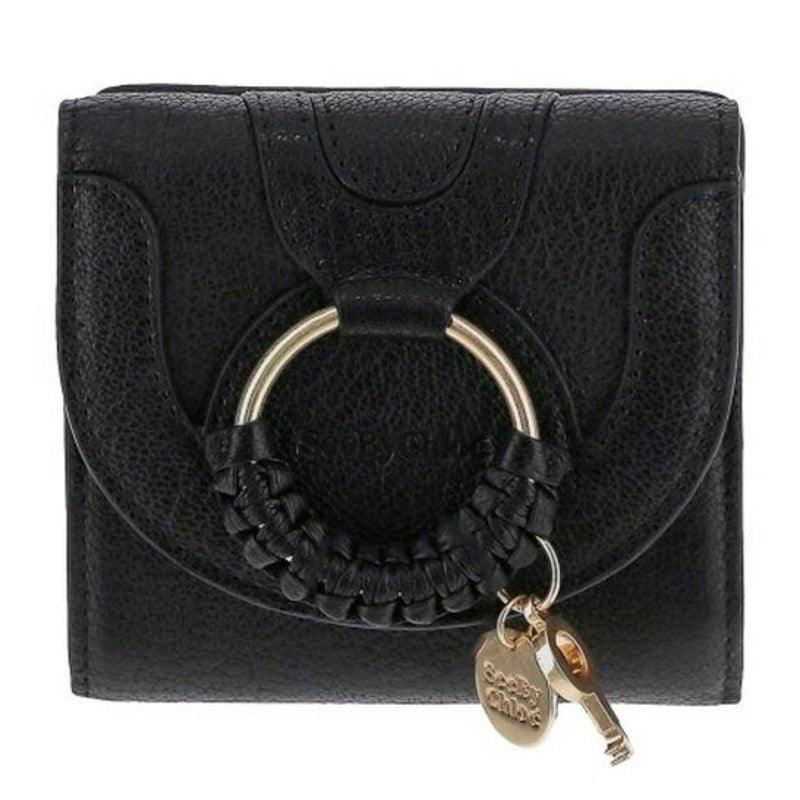 Bolsa Wallet Hana Square Compact - Mercado de Luxo - O Maior E-Commerce de Bens, Produtos e Serviços de Luxo do Brasil.