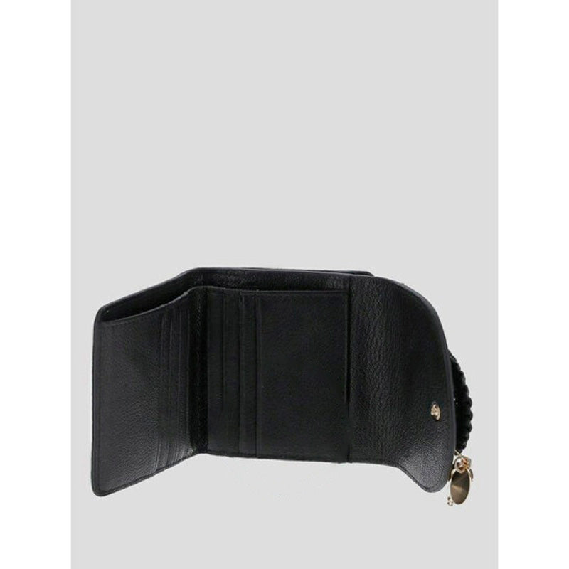 Bolsa Wallet Hana Square Compact