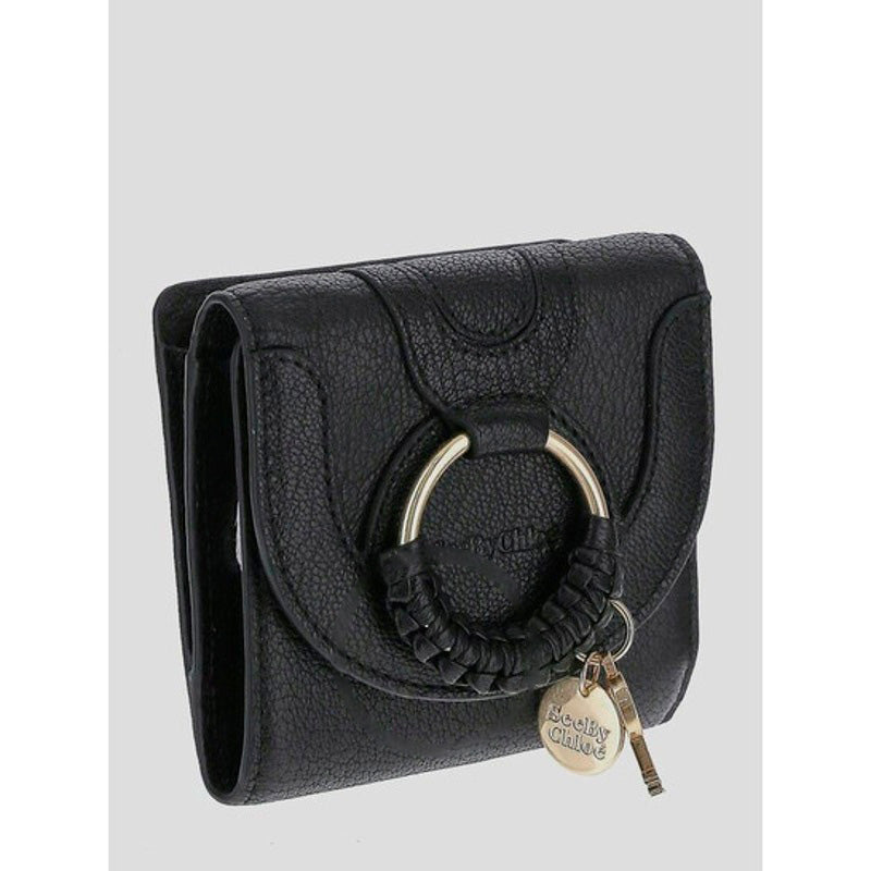 Bolsa Wallet Hana Square Compact