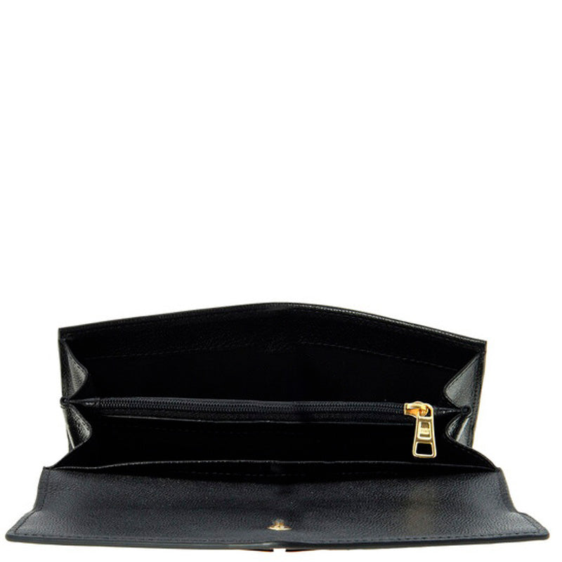 Bolsa Wallet Aura Long Flap