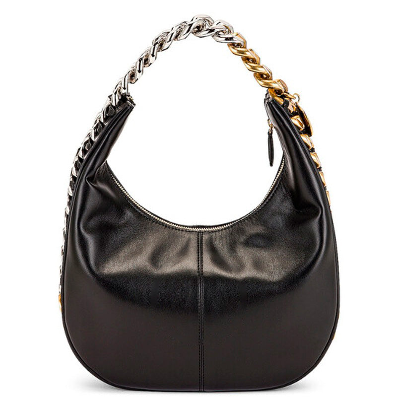 Bolsa Shoulder Small Frayme Chain - Mercado de Luxo - O Maior E-Commerce de Bens, Produtos e Serviços de Luxo do Brasil.