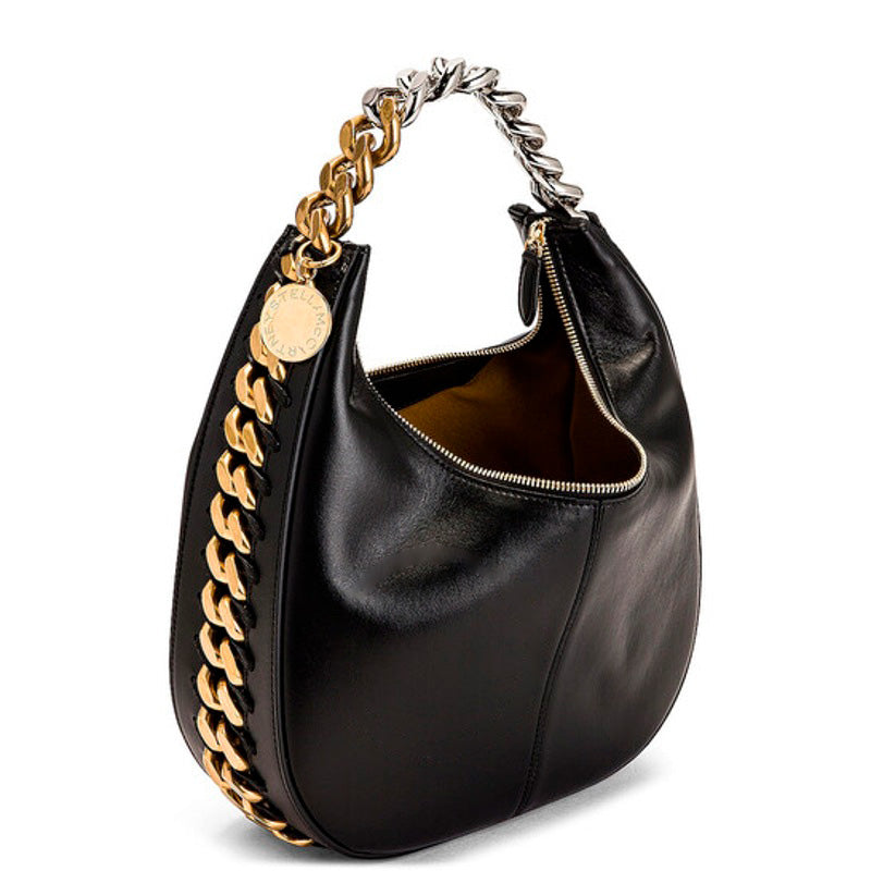Bolsa Shoulder Small Frayme Chain