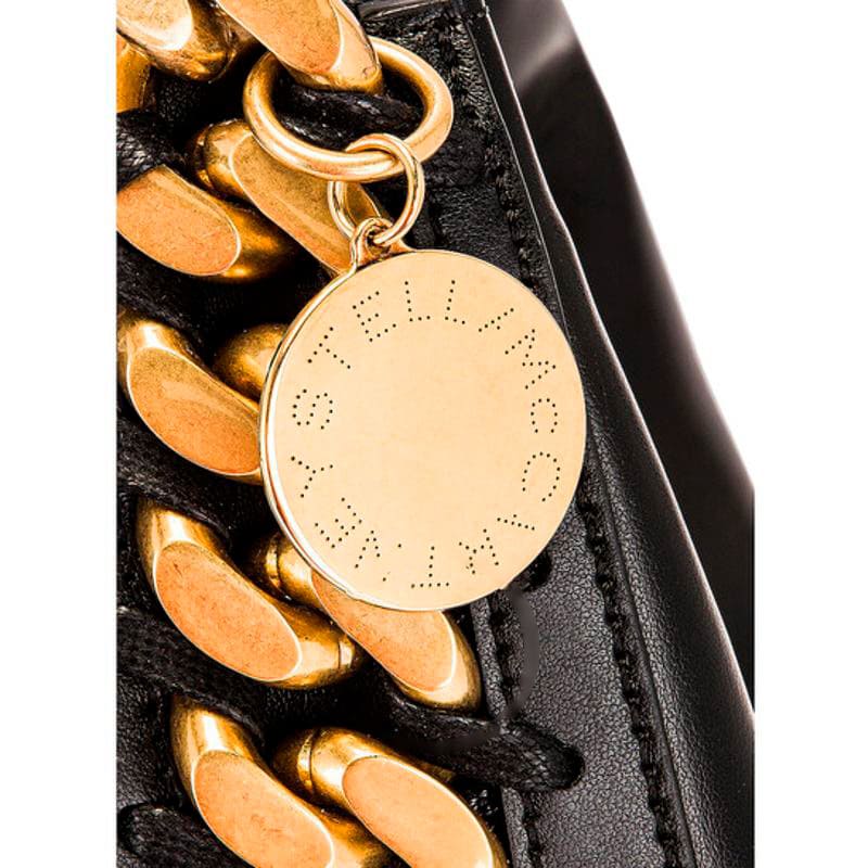 Bolsa Shoulder Small Frayme Chain