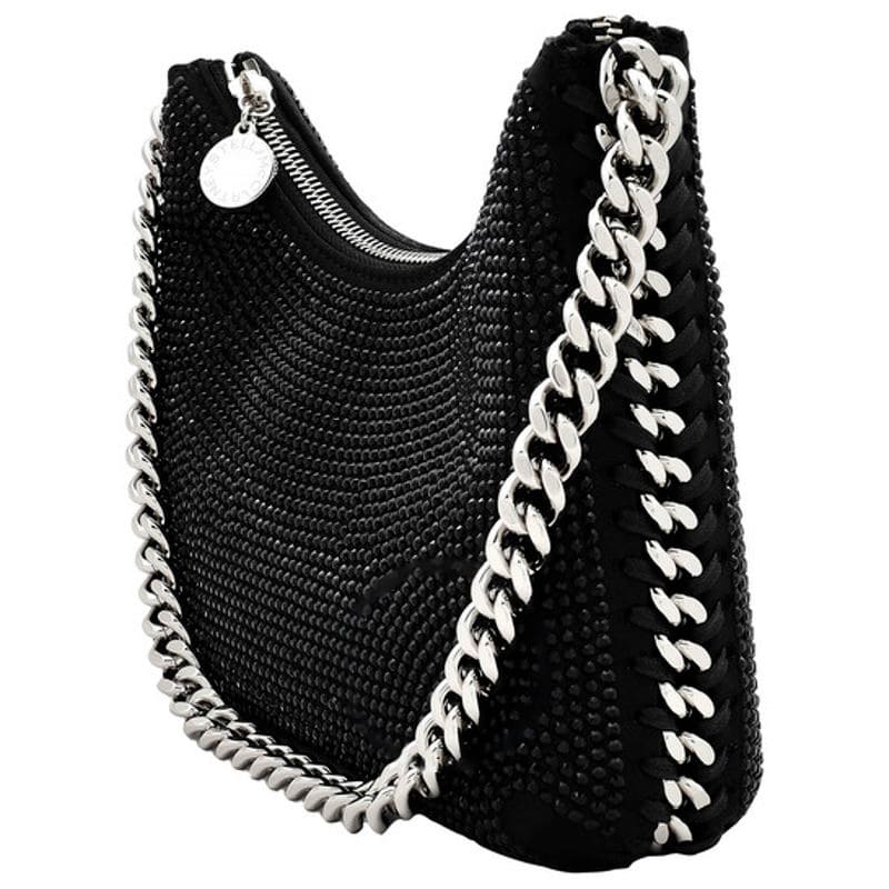 Bolsa Shoulder Falabella Mini Zip