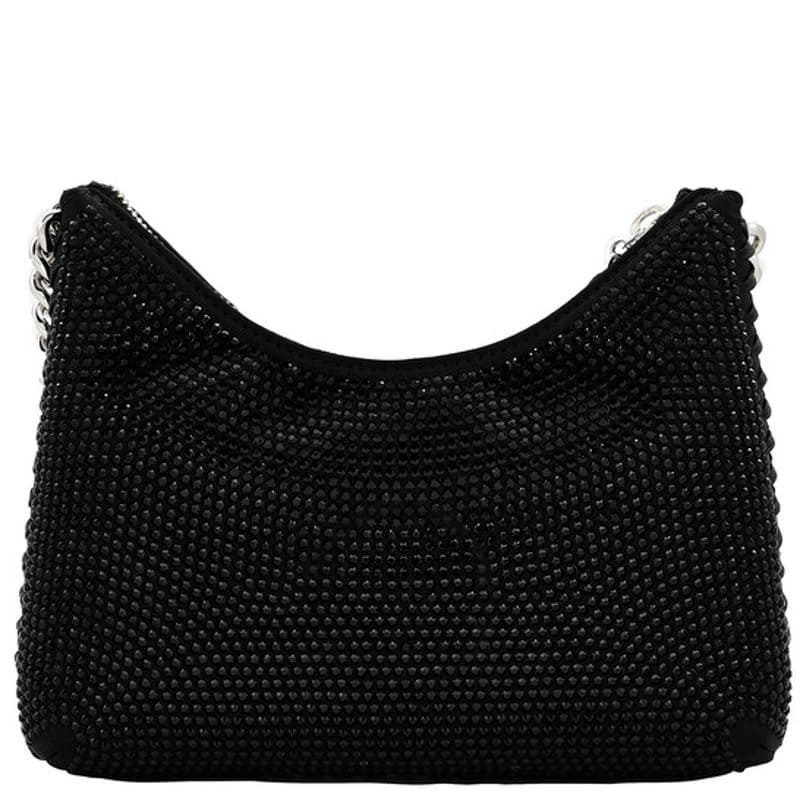 Bolsa Shoulder Falabella Mini Zip