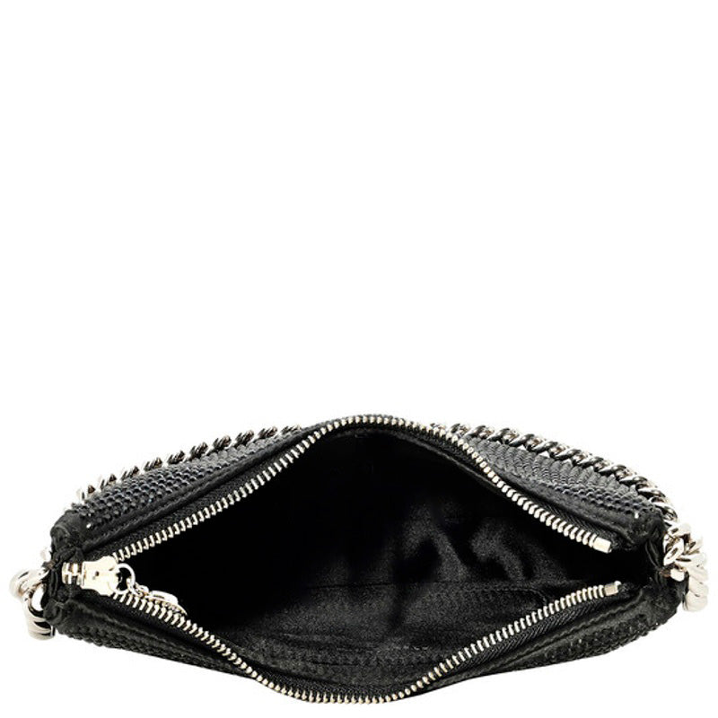 Bolsa Shoulder Falabella Mini Zip